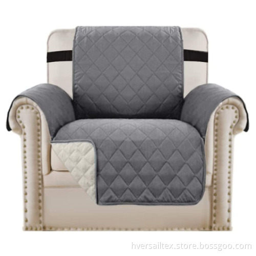 Loveseat Sofa Slipcover for 1/2/3/4 Seater